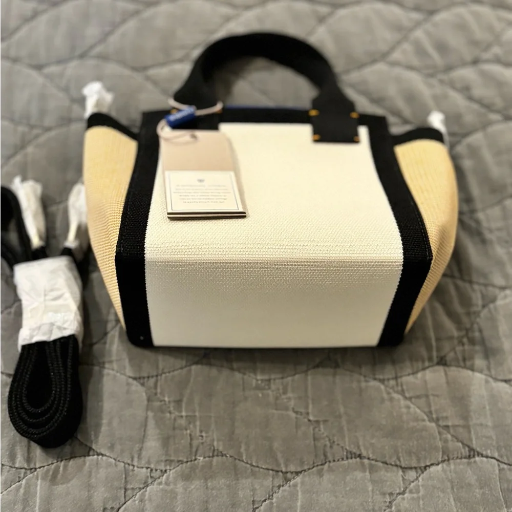 NEW Rothy’s The Mini Handbag - Picture 6 of 9